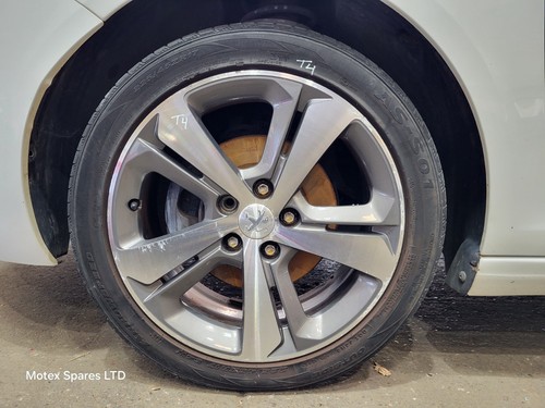 Peugeot 308 mk2 - 308,