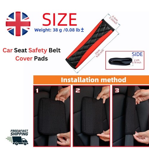 Car seat safety belt - car,