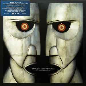 Pink floyd the - the, division