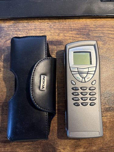 Nokia communicator made - communicator,