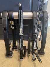 Saris Bones #802 3 Bike Trunk