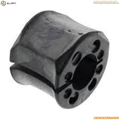 Mounting stabiliser bar - stabiliser,