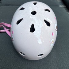 Micro Kids Mermaid Helmet