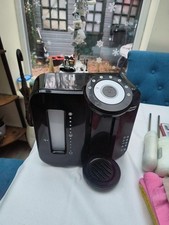 Tommie Tippie Black Perfect Prep Machine  