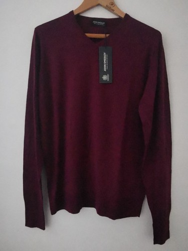 Bnwt john smedley - bnwt,