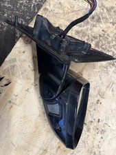 Driver Side Mirror Jaguar Xf