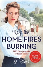 Keep the Home Fires Burning: A