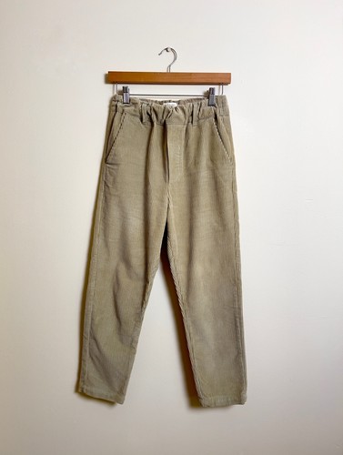 Toast gabi corduroy trousers - gabi,