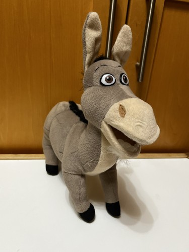 Dreamworks shrek donkey - dreamworks, 2