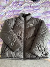 The North Face XXL Men's