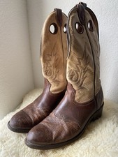 Boulet 10.5 Men's Bullhide