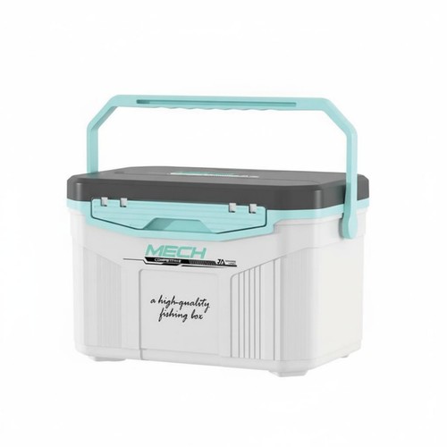 Insulated fishing box cold - fishing,
