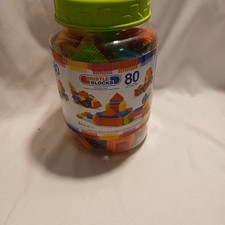 Bucket Stickle Bricks