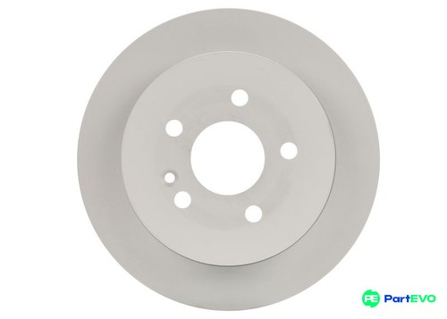 Bosch brake disc - x,