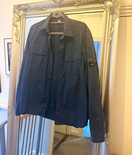 Company men s blue - company,