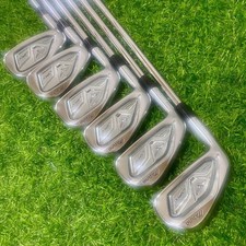 Mizuno LH Iron Set JPX Forged 5-9,P NS PRO 950GH Flex S Left Handed STORE