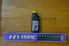 Yamaha SR400 Disc Progressive Upgraded Front Fork Spring Kit - Hyperpro - 2001+