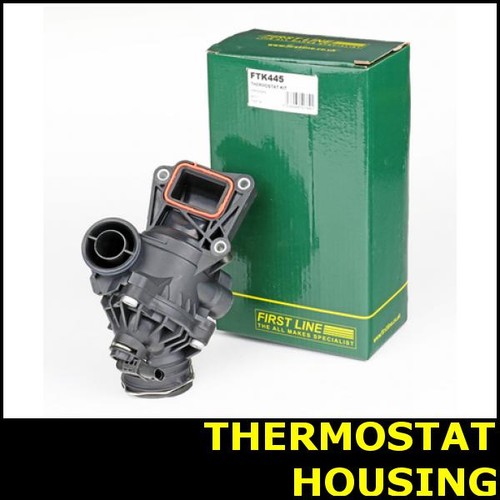 Thermostat housing fits - thermostat,