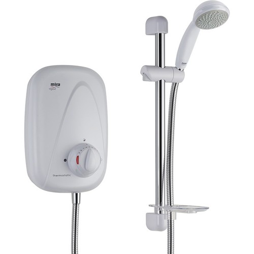 Mira vigour thermostatic power - vigour,