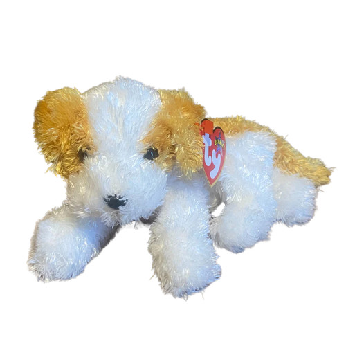 Darling puppy dog - , ty