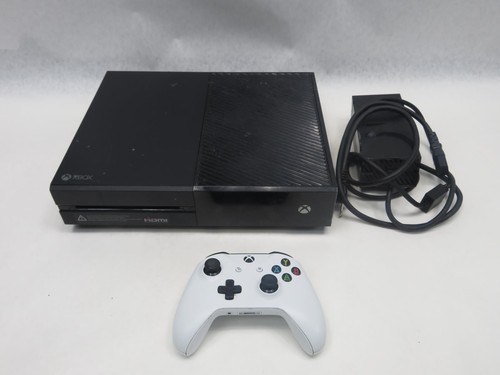 Xbox one model - 1540, 500gb