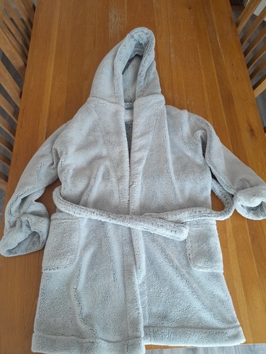 Next girls dressing gown under - dressing,