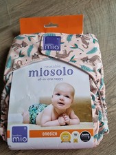 Bambino Mio  MioSolo All In