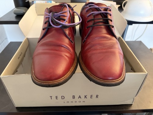 Ted baker albaco - albaco, dark