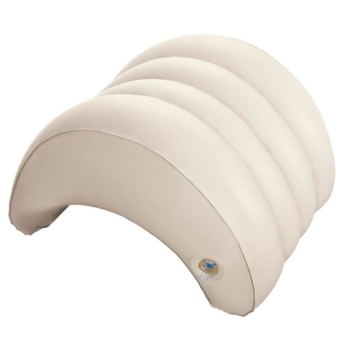 Intex purespa headrest - headrest,