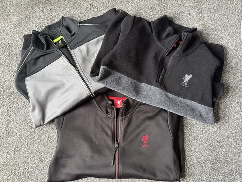 Lfc jacket bundle - lfc, 3