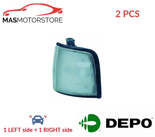 Indicator light blinker lamp - light,