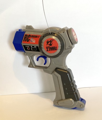 Beyblade dragoon remote - v2,
