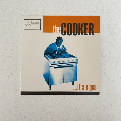 The cooker gallery - gallery, /