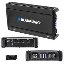Blaupunkt AMP4000D Class D