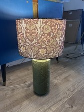 Habitat X William Morris & Co