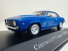 American Car Collection / '69