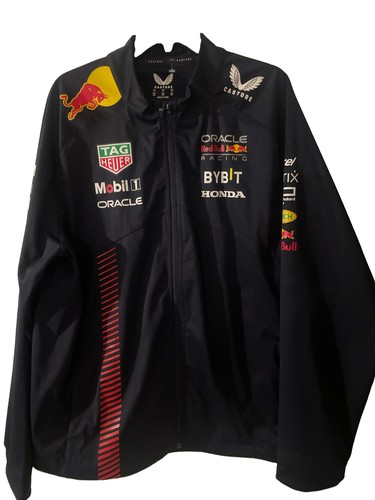 Castore red bull - racing, f1