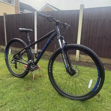 Carrera Hellcat 29” Mountain