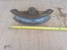 Staffa Hydraulic Tube Bending Former - 1 1/2"