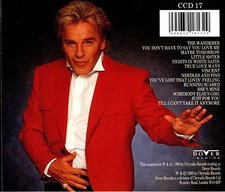 Freddie Starr - The Wanderer -