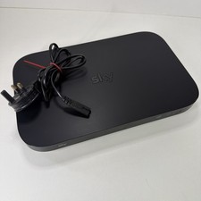 Sky Q 1TB Box Model ES130 with