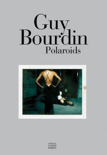 Guy bourdin polaroids - guy,