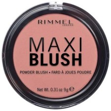 Rimmel Maxi Blush Powder Blush