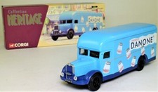 Corgi Classics 72001  1/50