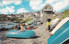 ⛱️ NEW QUAY / CEI NEWYDD