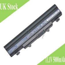 Laptop battery al14a32 - battery, for