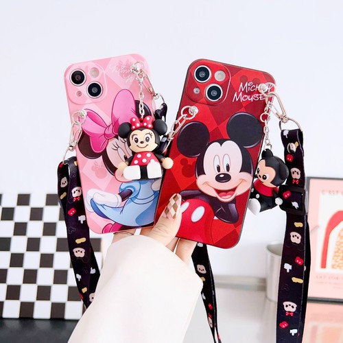 Cute cartoon minnie doll - minnie,