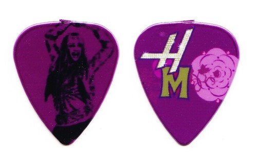 Miley cyrus hannah montana - hannah,