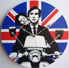 Jimmy quadrophenia lp - quadrophenia, 12"