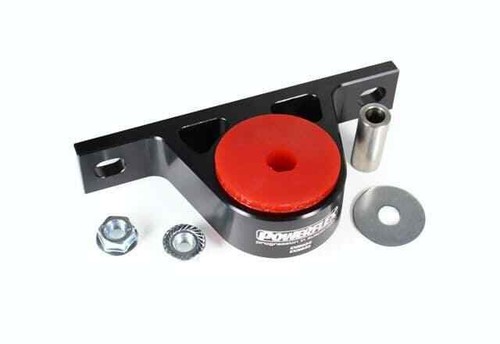 Powerflex exhaust bush - powerflex,